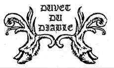logo Duvet du Diable